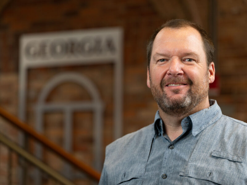 Andrew Davis Tucker