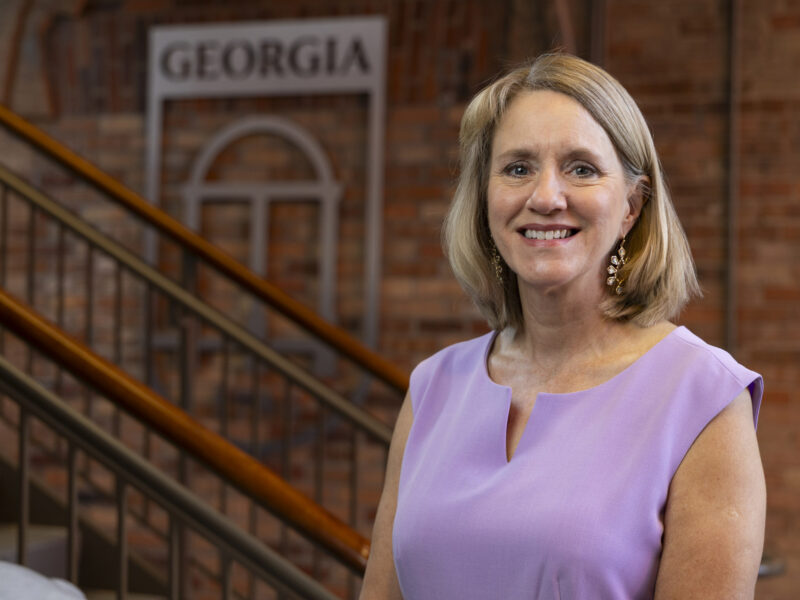 Kathy Pharr