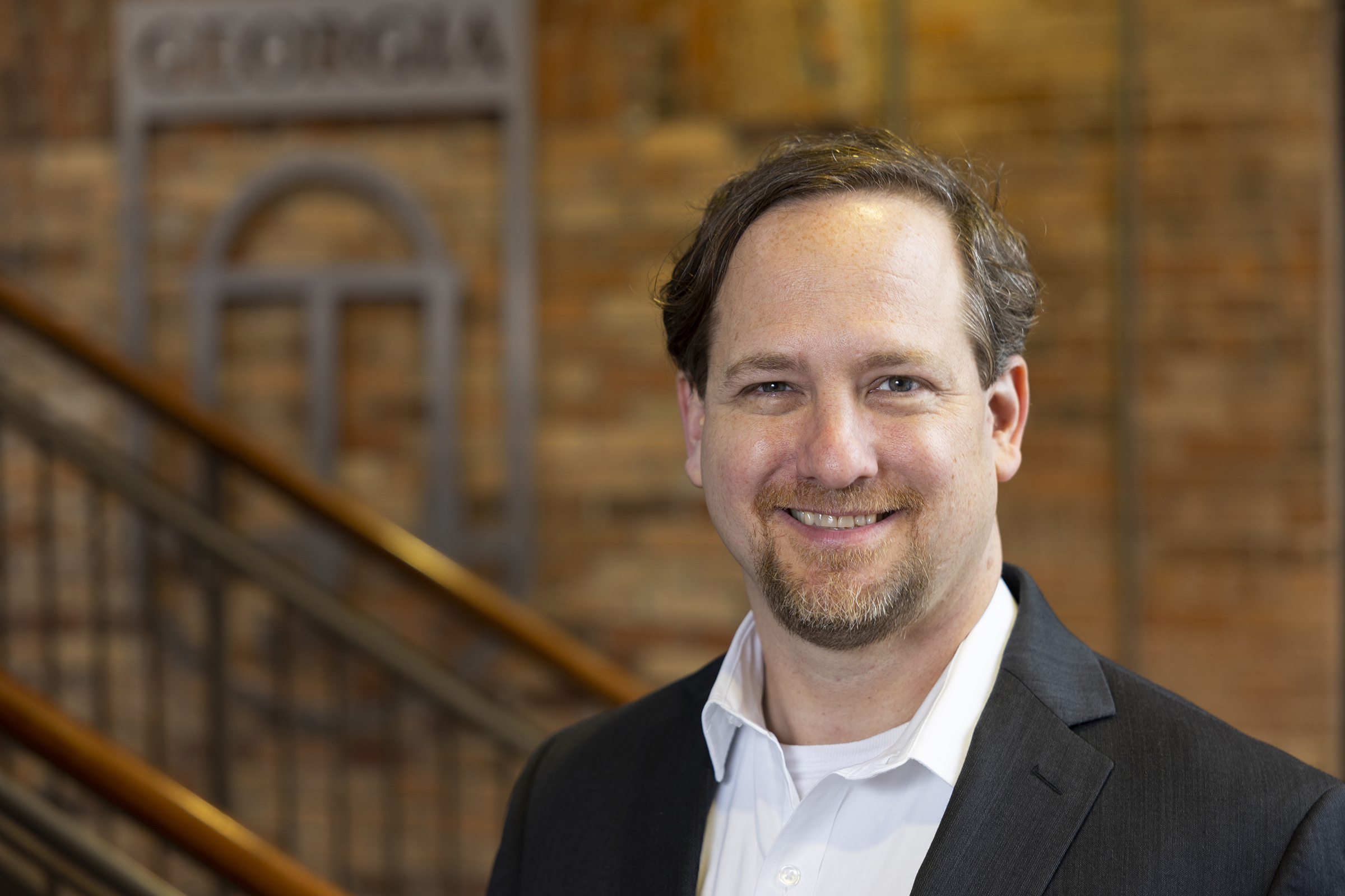 Brian Bray Division of Marketing & Communications